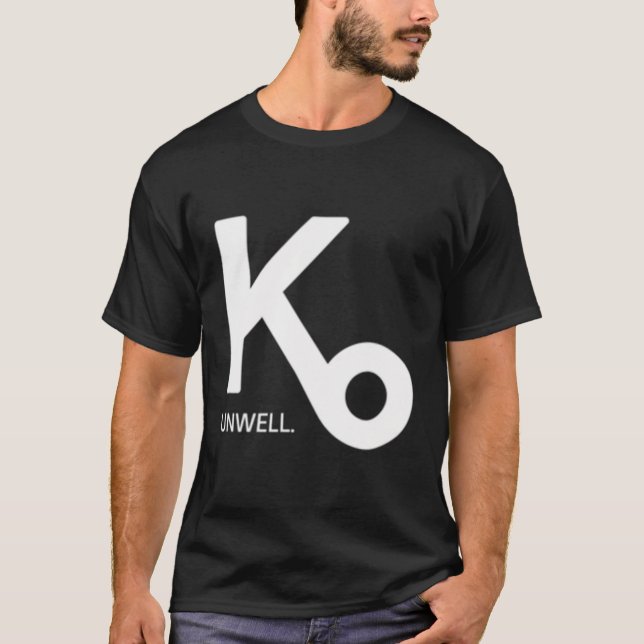 CAMISETA K64L (Anverso)