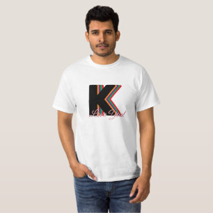 Camiseta K Ama