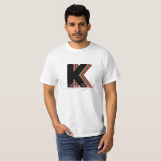 Camiseta K Ama