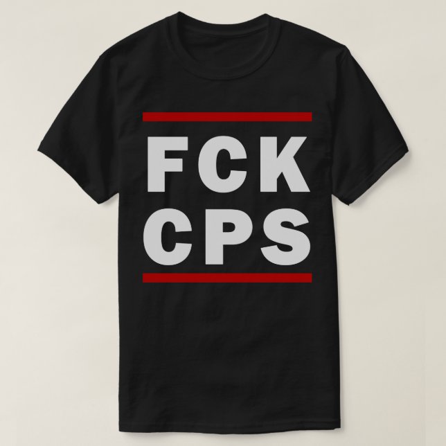 CAMISETA K CPS 1 (Diseño del anverso)