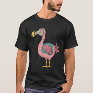 Camiseta K Dodo Bird