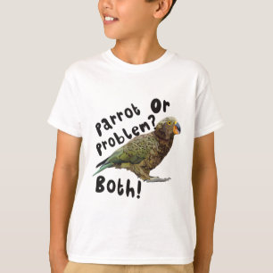 Camiseta K es para Kea