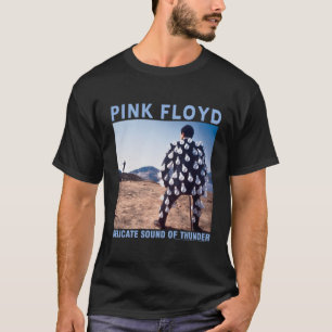 Camiseta K Floyd Delicate Sound