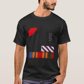 Camiseta K Floyd El Corte Final