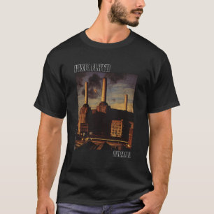 Camiseta K Floyd Faded Animals