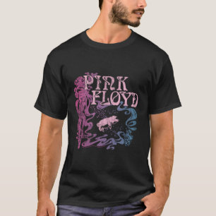 Camiseta K Floyd Nouveau Animals