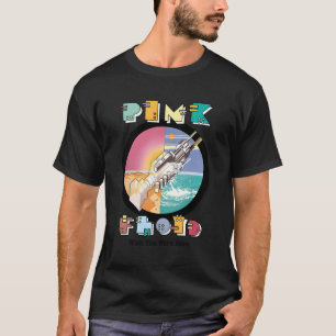 Camiseta K Floyd Ojalá Estuvieras Aquí