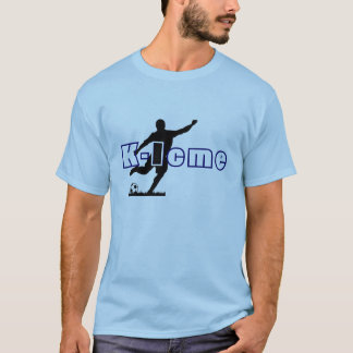 Camiseta K-Icme