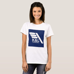 Camiseta K&L Travel