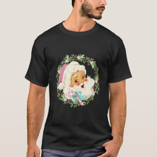 Camiseta K Papá Noel K