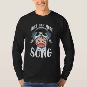 Camiseta K Pop   Chica Kpop