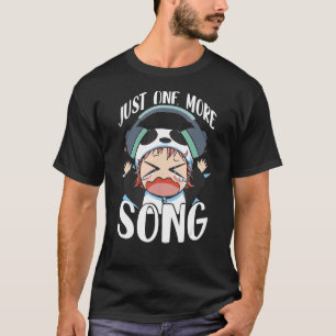 Camiseta K Pop Kpop Chica