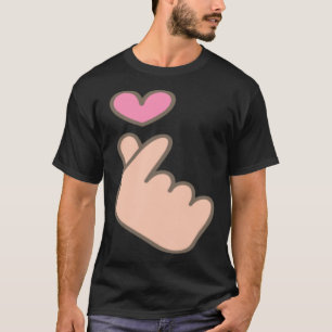 Camiseta K pop queen K drama manía chica 3