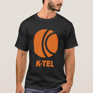 CAMISETA K-TEL