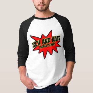 Camiseta ¡Ka-Auge!