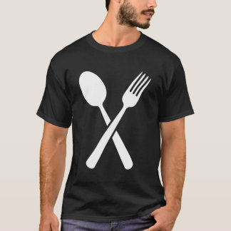 Camiseta Kã ¼ Chenchef Chef Hobby Chef Cocinando
