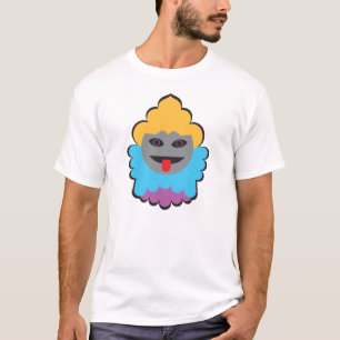 Camiseta Ka-Li Clupkitz Tee