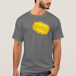CAMISETA ¡KA-POW!!!