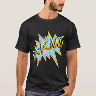 Camiseta Ka-Prisionero de guerra