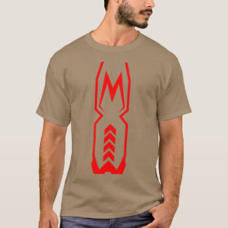 Camiseta KAABO MANTIS DECK Long