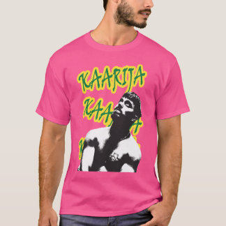 Camiseta Kaarija