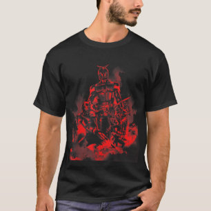 Camiseta Kabuto