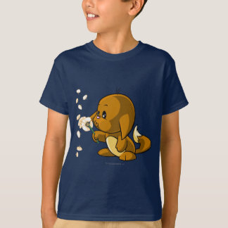 Camiseta Kacheek Brown