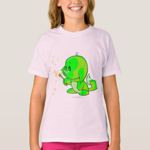 Camiseta Kacheek Gslow