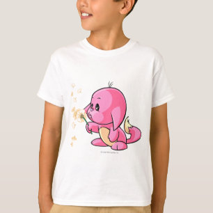 Camiseta Kacheek Pink