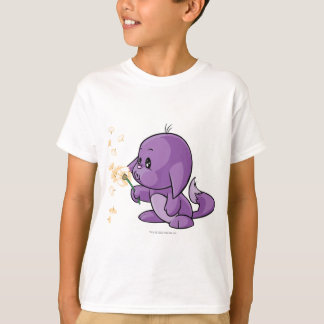 Camiseta Kacheek Purple