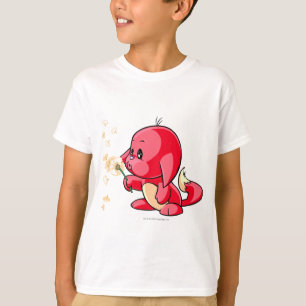 Camiseta Kacheek Red