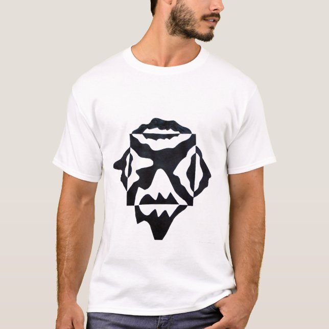 Camiseta Kaelia Okamura (Anverso)