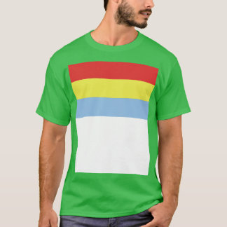 Camiseta Kafficho