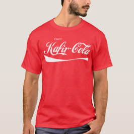 Camiseta Kafir Cola