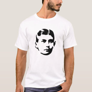 Camiseta Kafka