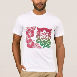 Camiseta Kagu Shisa T-Shirt