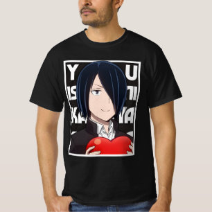 Camiseta Kaguya-sama: El amor es guerra