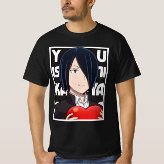 Camiseta Kaguya-sama: El amor es guerra