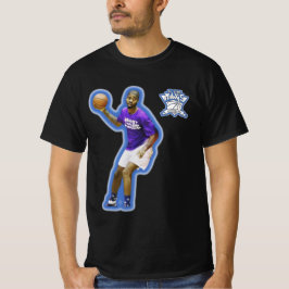 Camiseta Kaheem Davis