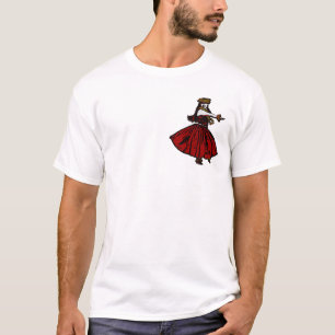 Camiseta kahiko del olapa