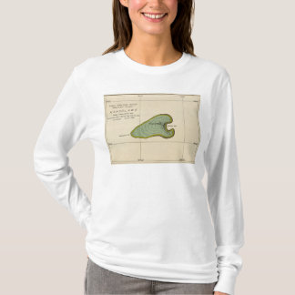Camiseta Kahoolawe, Hawaii