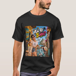 Camiseta ¿Kai Re Baba? — Solo otro día susegad