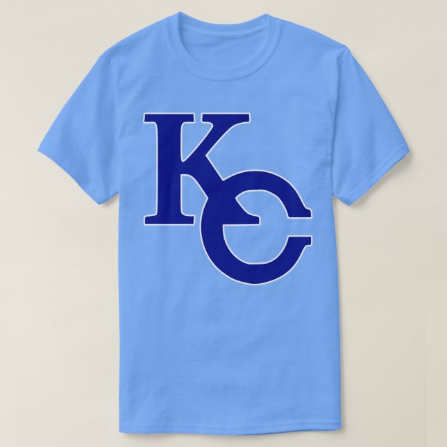Camiseta Kaiba Corporation (Diseño del anverso)