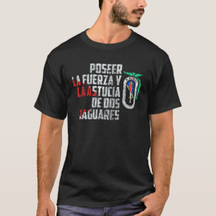 Camiseta Kaibil Kaibil Fuerzas Especiales de Guatemala