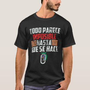 Camiseta Kaibil Kaibil Fuerzas Especiales de Guatemala