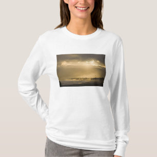 Camiseta Kaikoura, Nueva Zelanda. Kaikoura es conocida por