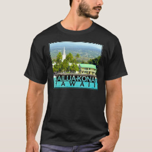 Camiseta Kailua-Kona