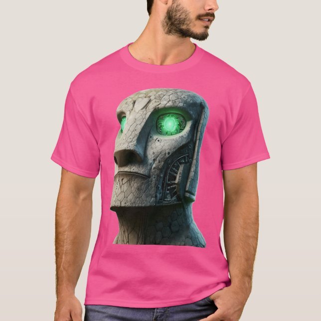 Camiseta Kaimana 5 (Anverso)