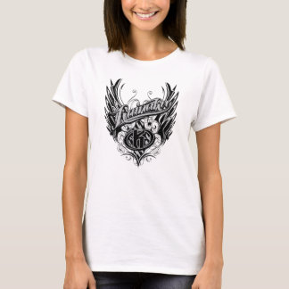 Camiseta Kainaku Bella cupo el tirante de espagueti