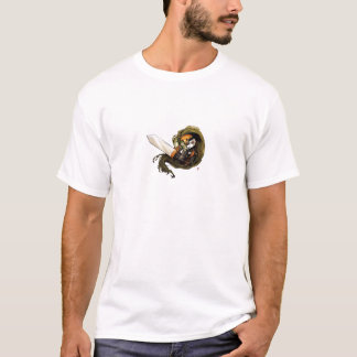 Camiseta Kairu